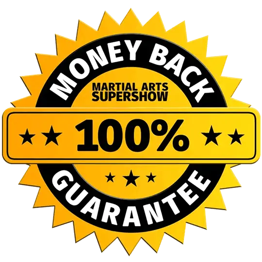 AlkaBurn 60-Day Money-Back Guarantee