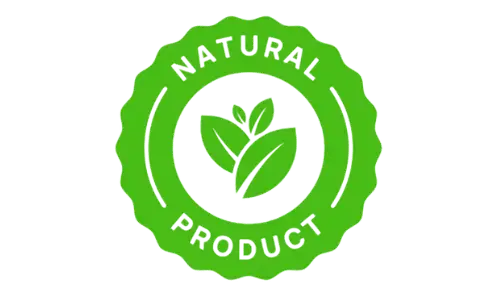 AlkaBurn Natural Formula